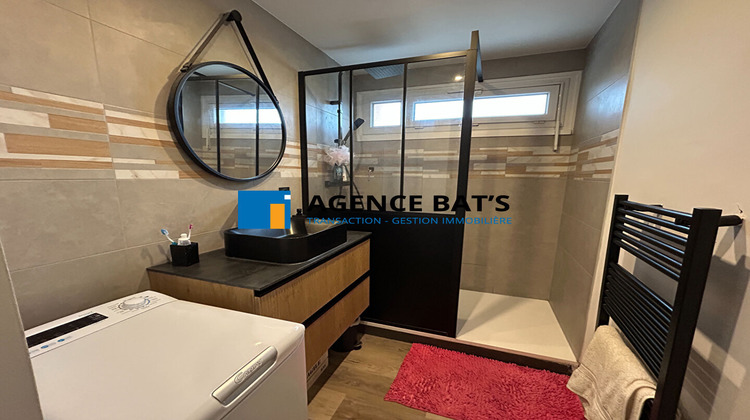 Ma-Cabane - Vente Appartement Roche la Moliere, 64 m²