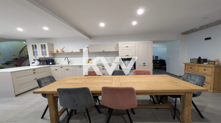 Ma-Cabane - Vente Appartement Roche-la-Molière, 134 m²