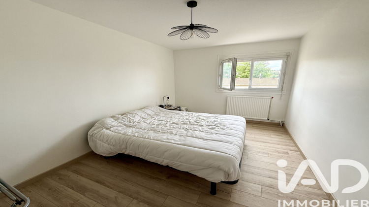 Ma-Cabane - Vente Appartement Roche-la-Molière, 66 m²