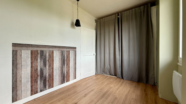 Ma-Cabane - Vente Appartement ROCHE-LA-MOLIERE, 45 m²