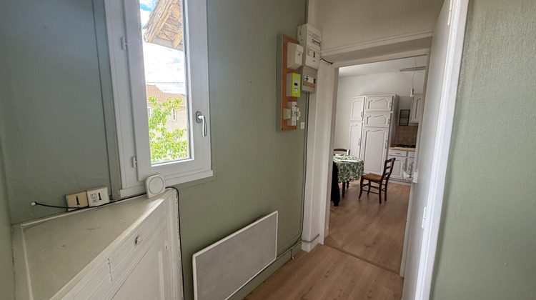 Ma-Cabane - Vente Appartement ROCHE-LA-MOLIERE, 45 m²