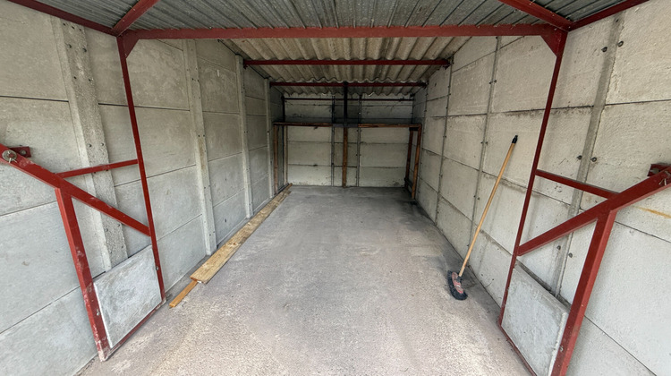Ma-Cabane - Vente Appartement ROCHE-LA-MOLIERE, 45 m²