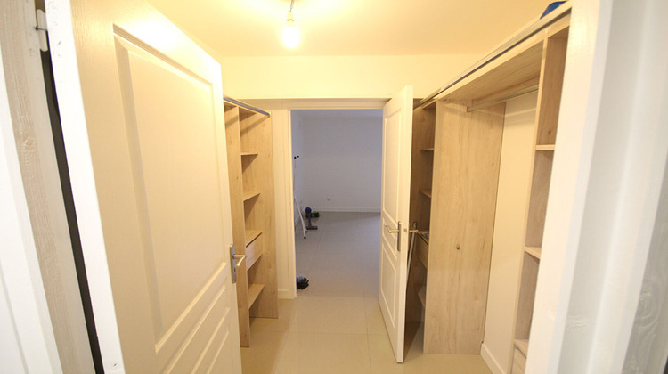 Ma-Cabane - Vente Appartement ROCHE-LEZ-BEAUPRE, 75 m²