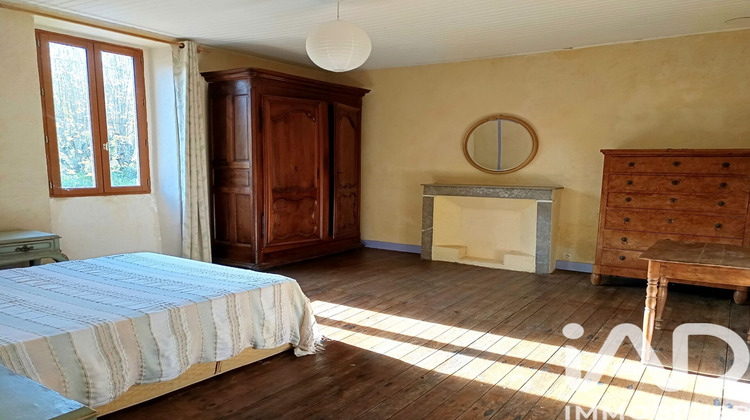 Ma-Cabane - Vente Appartement Rochebaudin, 158 m²