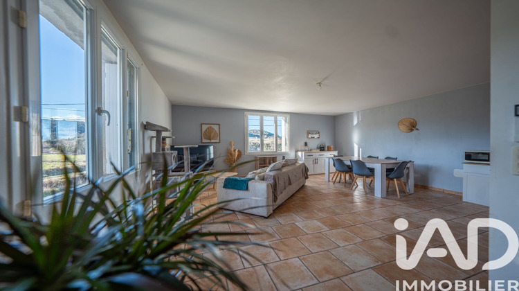 Ma-Cabane - Vente Appartement Rochecolombe, 77 m²