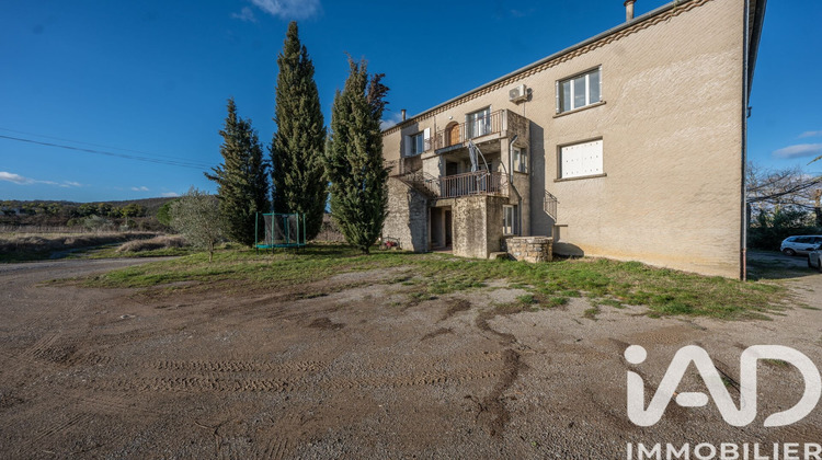 Ma-Cabane - Vente Appartement Rochecolombe, 77 m²