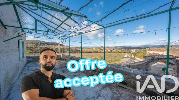 Ma-Cabane - Vente Appartement Rochecolombe, 95 m²