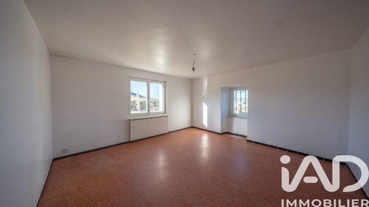 Ma-Cabane - Vente Appartement Rochecolombe, 95 m²