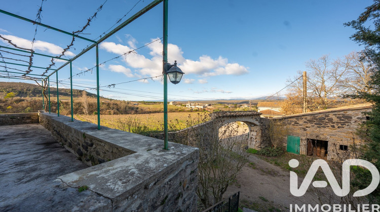 Ma-Cabane - Vente Appartement Rochecolombe, 95 m²