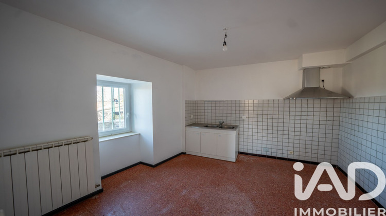 Ma-Cabane - Vente Appartement Rochecolombe, 95 m²