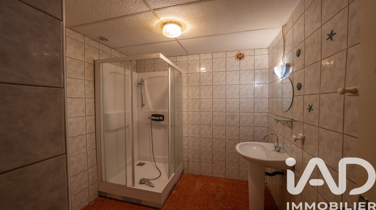 Ma-Cabane - Vente Appartement Rochecolombe, 95 m²