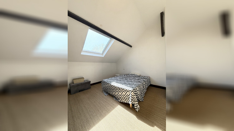 Ma-Cabane - Vente Appartement Rochecorbon, 32 m²