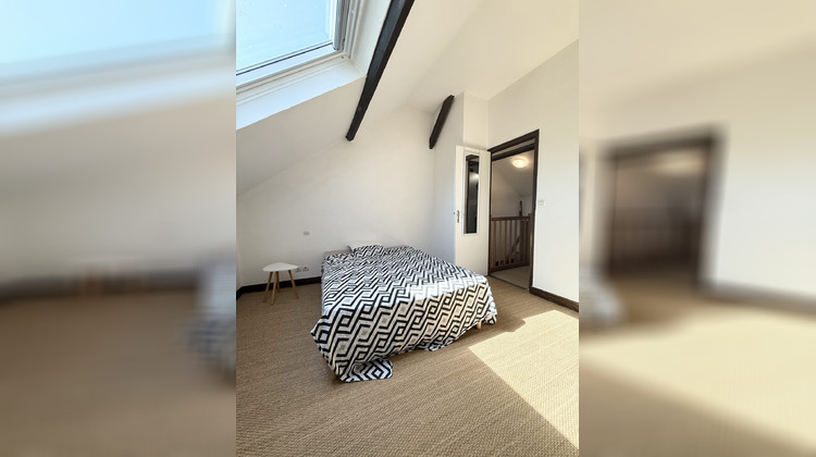 Ma-Cabane - Vente Appartement Rochecorbon, 32 m²