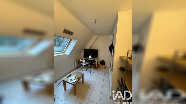 Ma-Cabane - Vente Appartement Rochecorbon, 13 m²