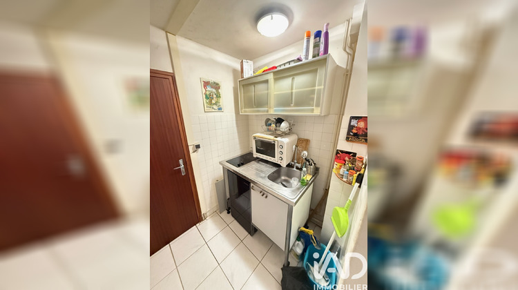 Ma-Cabane - Vente Appartement Rochecorbon, 13 m²