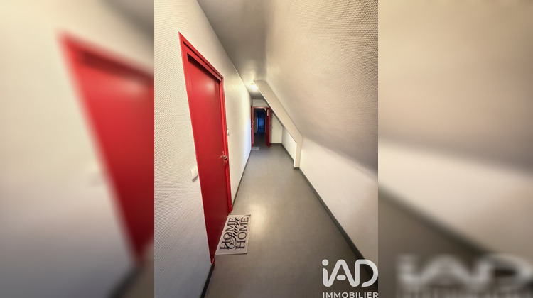 Ma-Cabane - Vente Appartement Rochecorbon, 13 m²