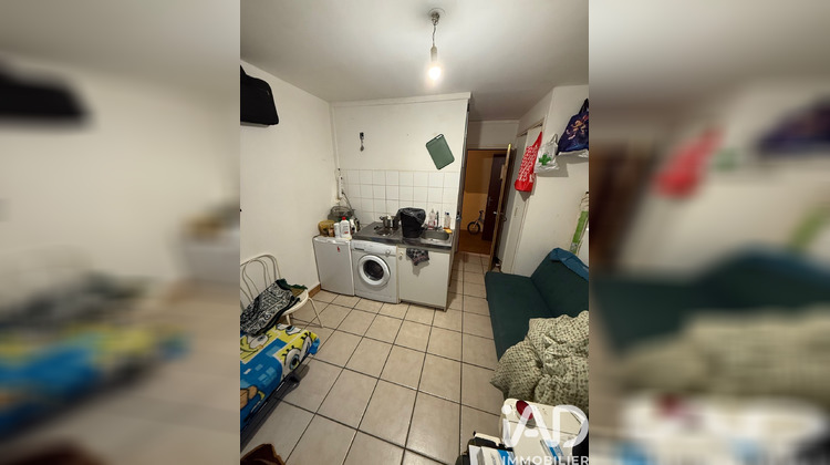 Ma-Cabane - Vente Appartement Rochecorbon, 13 m²