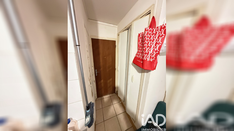 Ma-Cabane - Vente Appartement Rochecorbon, 13 m²