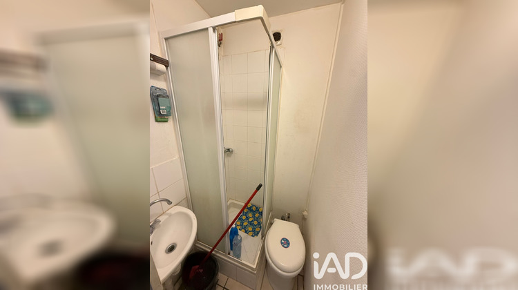 Ma-Cabane - Vente Appartement Rochecorbon, 13 m²