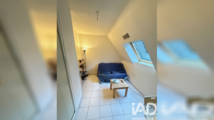 Ma-Cabane - Vente Appartement Rochecorbon, 13 m²