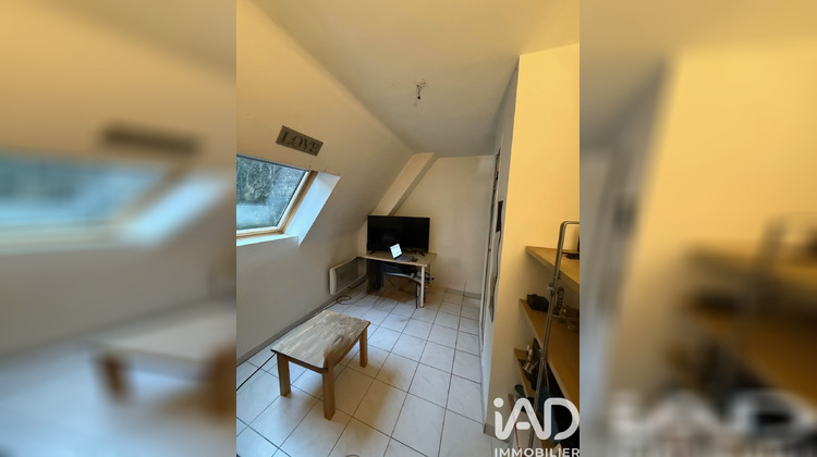 Ma-Cabane - Vente Appartement Rochecorbon, 13 m²
