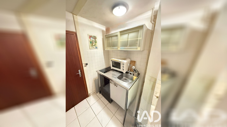 Ma-Cabane - Vente Appartement Rochecorbon, 13 m²