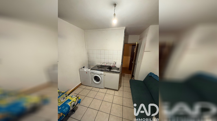Ma-Cabane - Vente Appartement Rochecorbon, 13 m²