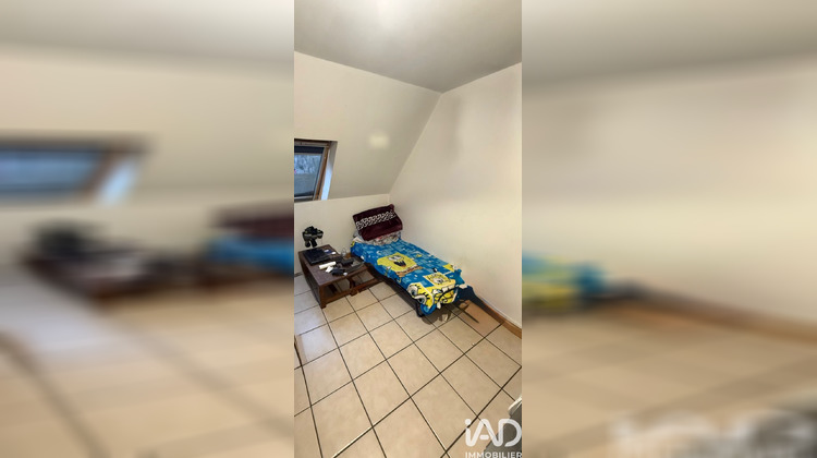 Ma-Cabane - Vente Appartement Rochecorbon, 13 m²