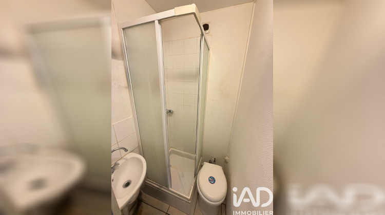 Ma-Cabane - Vente Appartement Rochecorbon, 13 m²