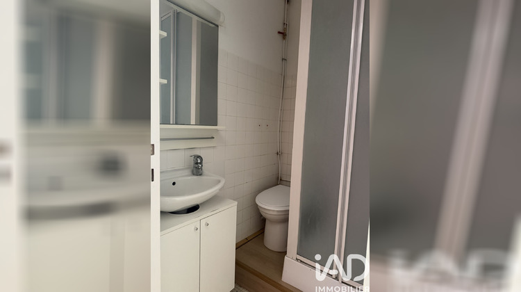 Ma-Cabane - Vente Appartement Rochecorbon, 12 m²