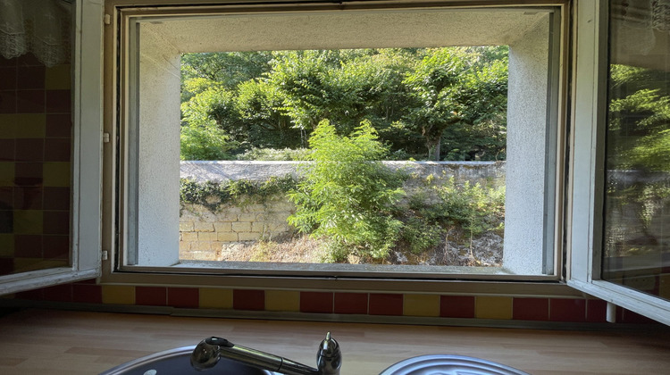Ma-Cabane - Vente Appartement Rochecorbon, 98 m²