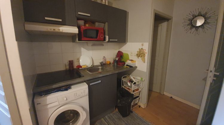 Ma-Cabane - Vente Appartement ROCHEFORT, 44 m²