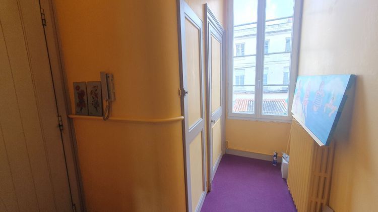 Ma-Cabane - Vente Appartement ROCHEFORT, 118 m²