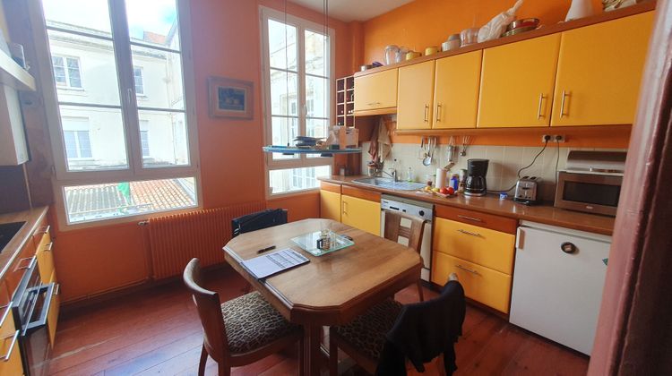 Ma-Cabane - Vente Appartement ROCHEFORT, 118 m²