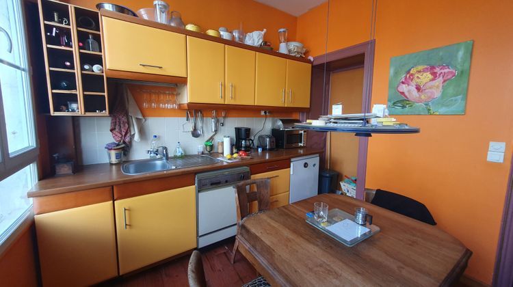 Ma-Cabane - Vente Appartement ROCHEFORT, 118 m²