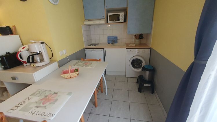 Ma-Cabane - Vente Appartement ROCHEFORT, 26 m²