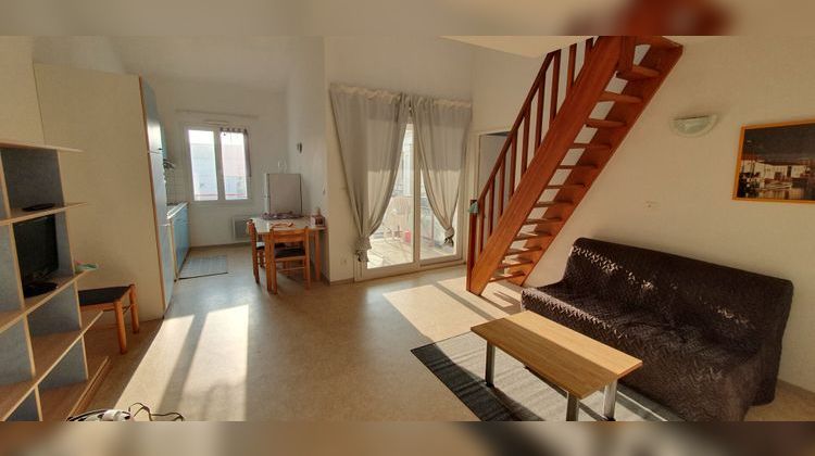 Ma-Cabane - Vente Appartement ROCHEFORT, 58 m²