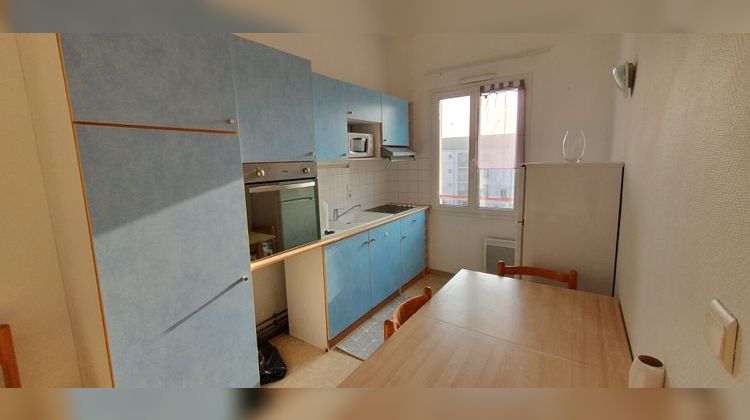 Ma-Cabane - Vente Appartement ROCHEFORT, 58 m²