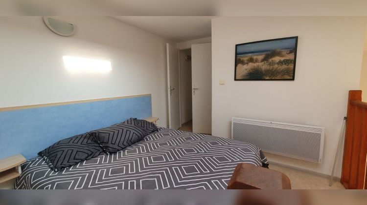 Ma-Cabane - Vente Appartement ROCHEFORT, 58 m²