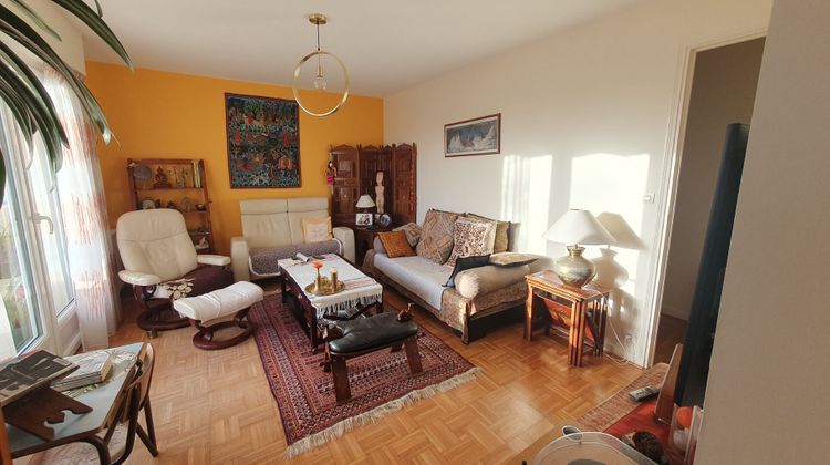 Ma-Cabane - Vente Appartement ROCHEFORT, 86 m²