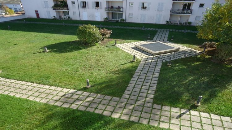 Ma-Cabane - Vente Appartement ROCHEFORT, 30 m²