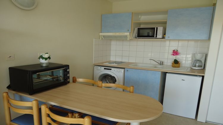 Ma-Cabane - Vente Appartement ROCHEFORT, 30 m²
