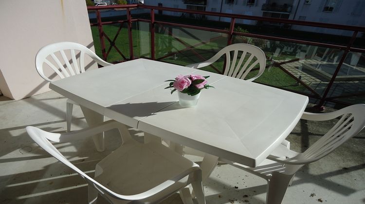 Ma-Cabane - Vente Appartement ROCHEFORT, 30 m²