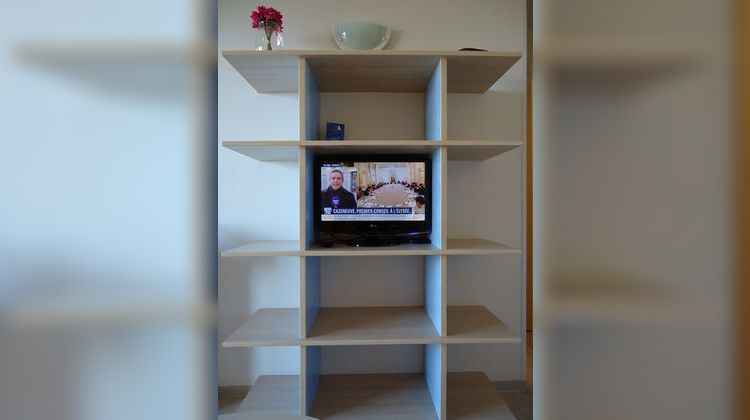 Ma-Cabane - Vente Appartement ROCHEFORT, 30 m²