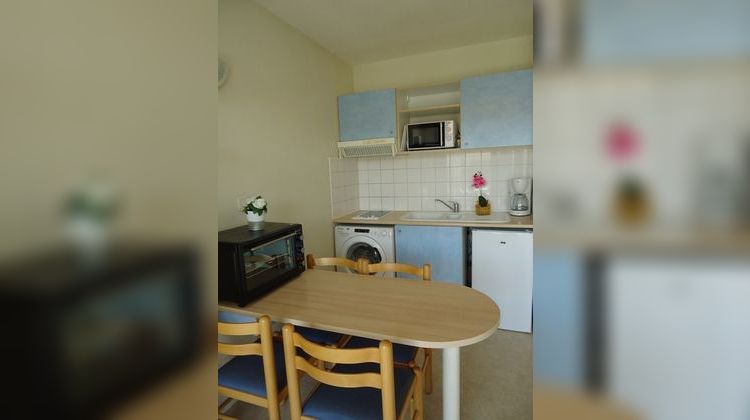 Ma-Cabane - Vente Appartement ROCHEFORT, 30 m²