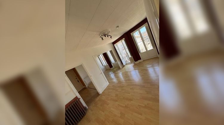 Ma-Cabane - Vente Appartement Rochefort, 84 m²