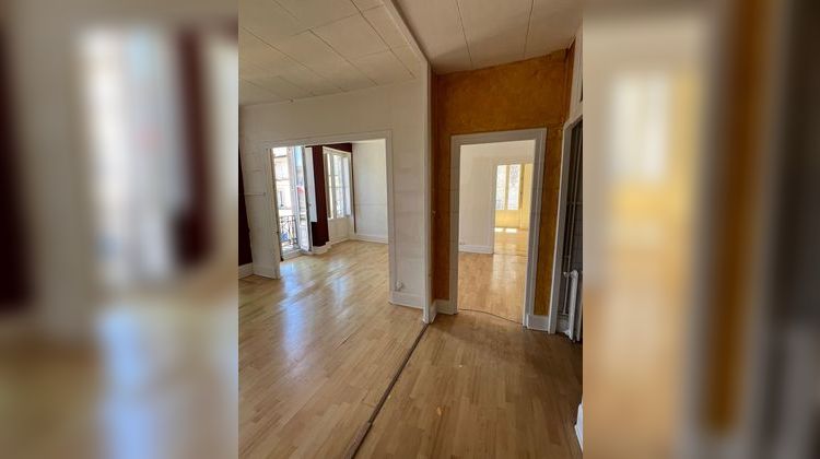Ma-Cabane - Vente Appartement Rochefort, 84 m²