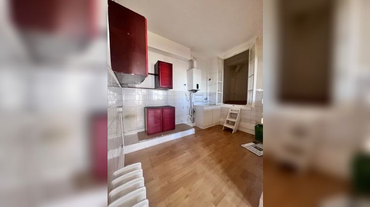 Ma-Cabane - Vente Appartement Rochefort, 84 m²