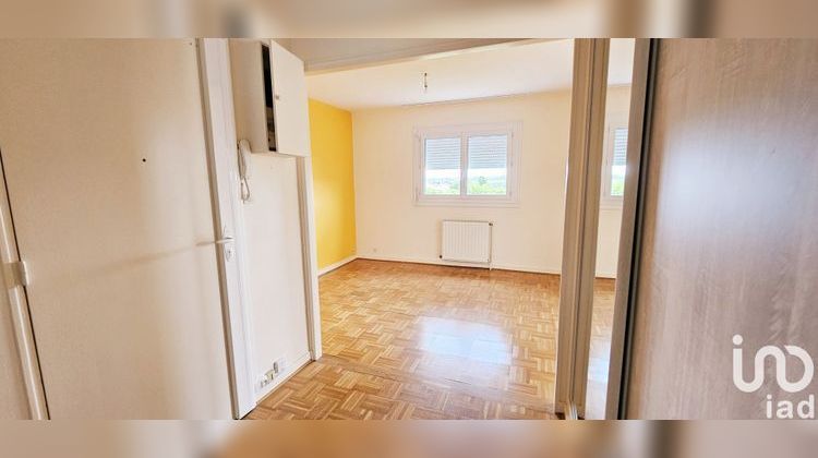 Ma-Cabane - Vente Appartement Rochefort, 88 m²