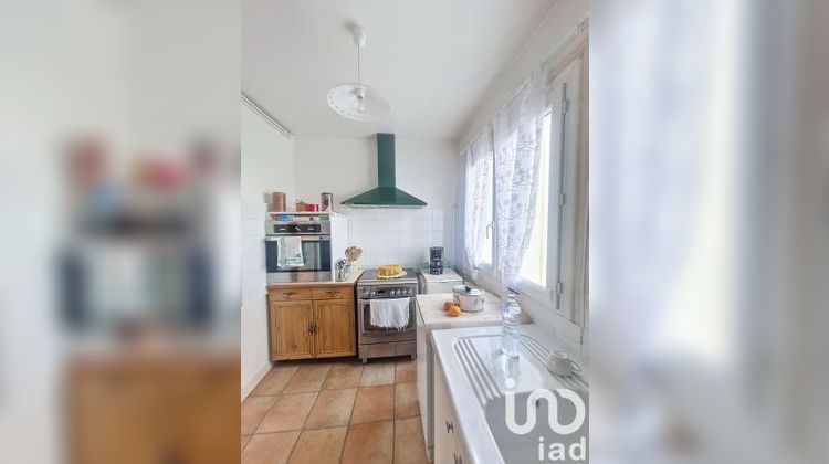 Ma-Cabane - Vente Appartement Rochefort, 70 m²